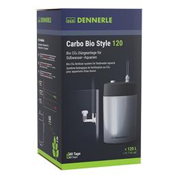 DENNERLE CARBO BIO STYLE 120